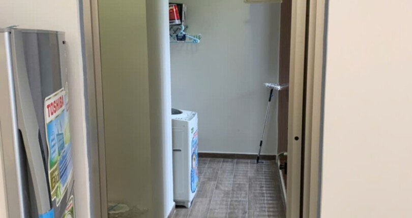 ban can ho midtown 7 810x430 - Bán căn hộ Midtown tòa M6. DT 65m2 Thiết kế 1 Phòng-1wc- Nội thất như hình- Đang cho thuê 18 Triệu. Giá bán 6.450 Tỷ