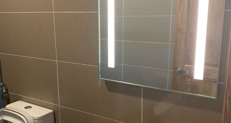 ban can ho midtown toa m6 11 810x430 - Cần bán căn hộ Midtown Tòa M6. DT 91m2 Lầu trung thiết kế 2 phòng-2wc- Đang cho thuê 20 triệu/tháng. Giá bán 8.7 Tỷ