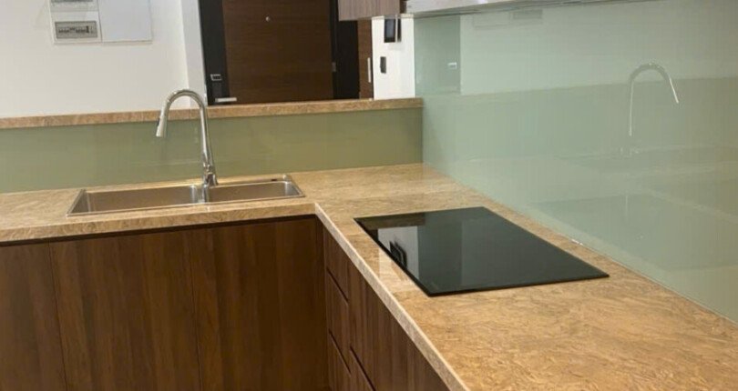 ban can ho midtown toa m6 7 810x430 - Cần bán căn hộ Midtown Tòa M6. DT 91m2 Lầu trung thiết kế 2 phòng-2wc- Đang cho thuê 20 triệu/tháng. Giá bán 8.7 Tỷ