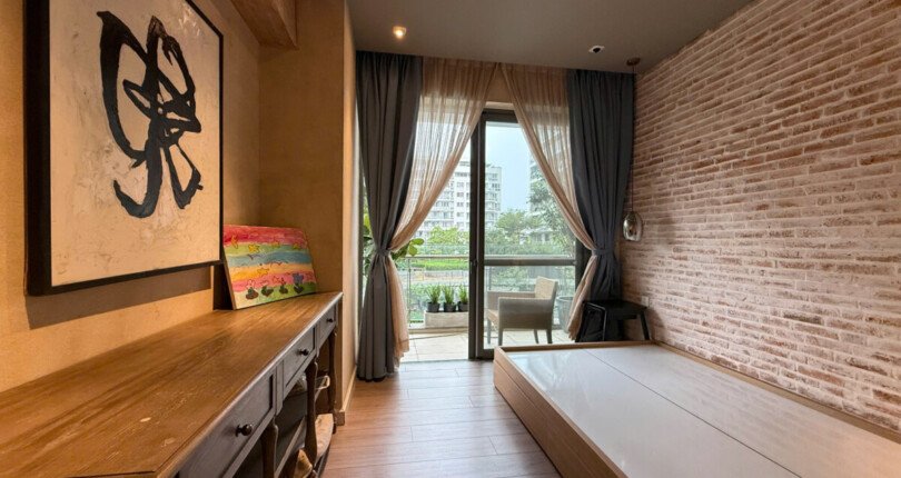 ban can ho riverpark premier 3 1 810x430 - Kẹt tiền cần bán gấp CH Riverpark Premier. DT 132m2 Nhà đẹp thiết kế 3 phòng-2wc- ban công vuông vức- Giá tốt 15.5 Tỷ