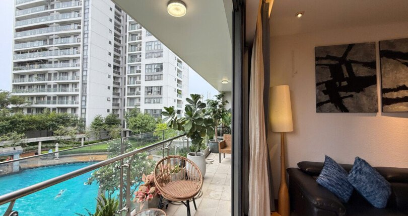 ban can ho riverpark premier 5 1 810x430 - Kẹt tiền cần bán gấp CH Riverpark Premier. DT 132m2 Nhà đẹp thiết kế 3 phòng-2wc- ban công vuông vức- Giá tốt 15.5 Tỷ