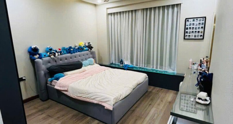 ban can ho riverpark premier 5 810x430 - Cần bán gấp căn hộ Riverpark Premier. DT 128m2- Nhà đẹp- ban công hướng nam- 3 phòng-2wc- nhà trống xem dễ. Giá 15.4 Tỷ