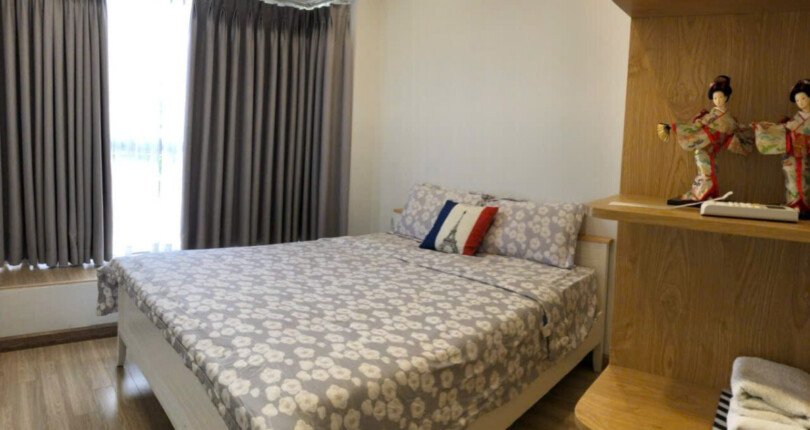 ban can ho scenic valley 1 2 810x430 - Bán căn hộ Scenic Valley 1. DT 70m2 Thiết kế 2 Phòng-2wc- Hiện đang cho thuê 15 triệu. Nội thất như hình- Giá 5.9 Tỷ