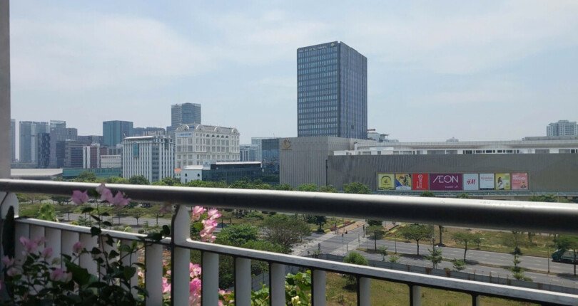 ban can ho scenic valley 1 8 810x430 - Bán nhanh căn góc Scenic Valley. DT 77m2 thiết kế 2 phòng-2wc View đông nam- Nhà đang trống dễ xem- Giá 6.650 Tỷ