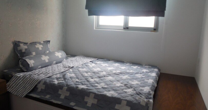 ban can ho scenic valley 1 810x430 - Bán nhanh căn hộ Scenic Valley 1. Căn góc 77m2 Lầu cao- thiết kế 2 phòng ngủ-2wc- Nội thất đầy đủ- Giá 6.3 Tỷ (TL)