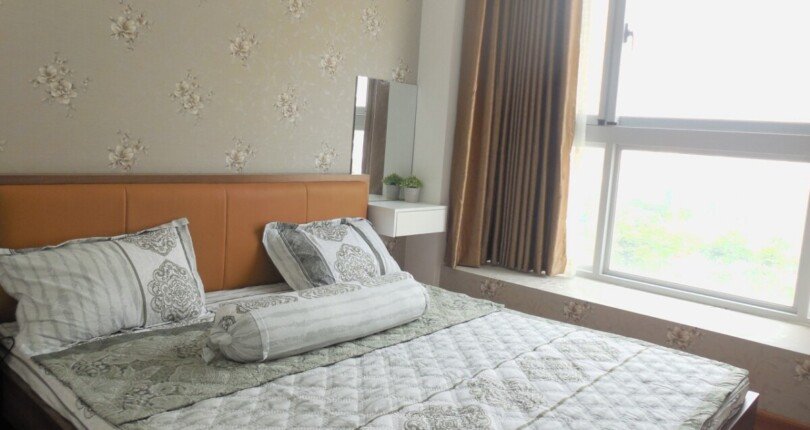 ban can ho scenic valley 10 810x430 - Bán nhanh căn hộ Scenic Valley 1. Căn góc 77m2 Lầu cao- thiết kế 2 phòng ngủ-2wc- Nội thất đầy đủ- Giá 6.3 Tỷ (TL)