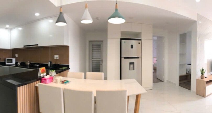 ban can ho scenic valley 3 1 810x430 - Bán căn hộ Scenic Valley 2. Nhà đẹp- căn góc 77m2 Lầu cao- đang cho thuê 18 triệu/tháng- Có ô đậu xe- Giá 6.5 Tỷ (TL)