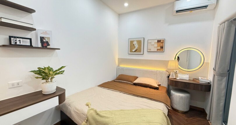 ban can ho sky garden 1 11 810x430 - Bán CH Sky Garden 1. DT 88m2 Nhà Đẹp- Nội thất cao cấp- Mới 100%- 3 Phòng-2wc View Nguyễn Văn Linh. Giá 6.630 Tỷ