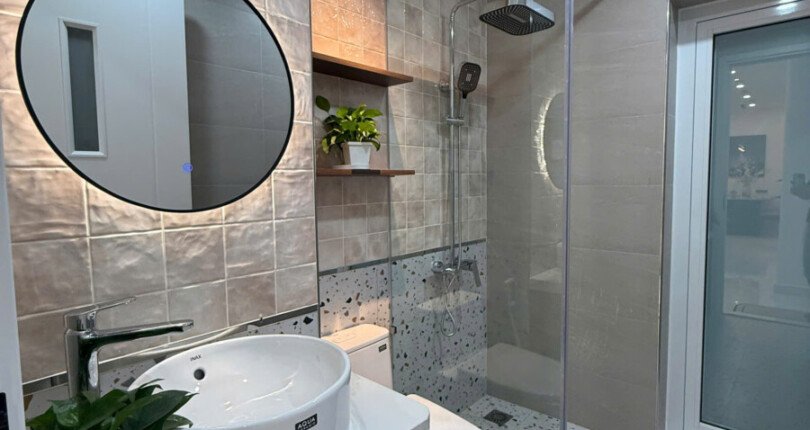 ban can ho sky garden 1 13 810x430 - Bán CH Sky Garden 1. DT 88m2 Nhà Đẹp- Nội thất cao cấp- Mới 100%- 3 Phòng-2wc View Nguyễn Văn Linh. Giá 6.630 Tỷ