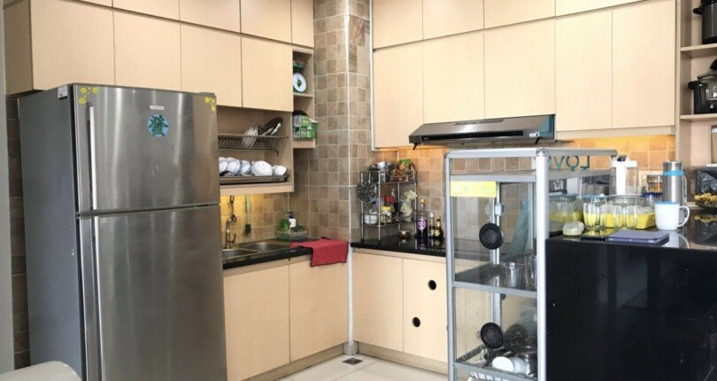 ban can ho sky garden 1 4 810x430 - Bán căn hộ Sky Garden 1. DT 88m2 Nhà thiết kế 3 phòng ngủ-2wc- Cửa Bắc View Nam- Giá bán 6.150 Tỷ (TL)