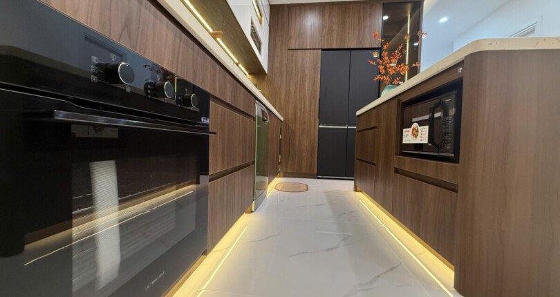 ban can ho sky garden 1 5 1 810x430 - Bán CH Sky Garden 1. DT 88m2 Nhà Đẹp- Nội thất cao cấp- Mới 100%- 3 Phòng-2wc View Nguyễn Văn Linh. Giá 6.630 Tỷ
