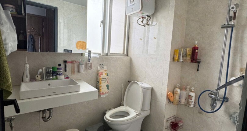ban can ho sky garden 2 11 1 810x430 - Bán căn hộ Sky Garden 2. Căn góc diện tích 91m2 Nhà cứng cáp- 3 Phòng-2wc- Lầu trung- Giá bán 5.980 Tỷ