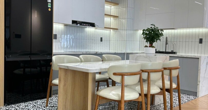 ban can ho sky garden 2 39 810x430 - Cần bán căn hộ Sky Garden 2. DT 88m2 Lầu cao- Nội thất mới- Nhà trống dọn vào ngay- 3 phòng-2wc- Giá 6.450 Tỷ