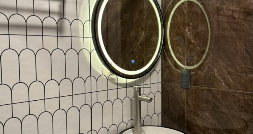 ban can ho sky garden 2 8 1 810x430 - Cần bán căn hộ Sky Garden 2. DT 88m2 Lầu cao- Nội thất mới- Nhà trống dọn vào ngay- 3 phòng-2wc- Giá 6.450 Tỷ