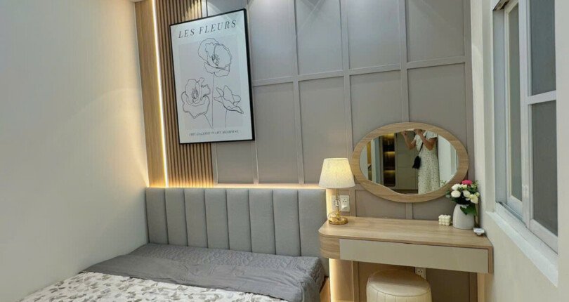 ban can ho sky garden 3 1 11 810x430 - Cần bán nhanh CH đẹp tại Sky Garden 3. DT 70m2 Thiết kế 3 Phòng-2wc- Nội thất mới 100%. Giá bán 5.450 Tỷ