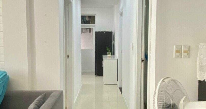 ban can ho sky garden 3 1 9 810x430 - Cho thuê căn hộ Sky Garden 3. DT 70m2 Lầu cao- 2 phòng-2wc- Nội thất đầy đủ- Giá thuê 17 Triệu/Tháng