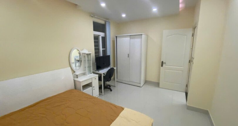 ban can ho sky garden 3 10 8 810x430 - Bán nhanh CH Sky Garden 3. DT 68m2 Lầu cao- 2 Phòng ngủ-2wc- Nội thất như hình- Giá Rẻ 4.550 Tỷ