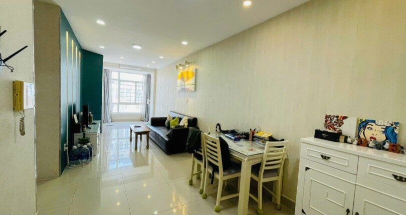 ban can ho sky garden 3 12 8 810x430 - Cần bán nhanh căn hộ Sky Garden 3. DT 56m2 Lầu cao-2pn-1wc hiện đang cho thuê 11 triệu/tháng. Giá rẻ 3.750 Tỷ