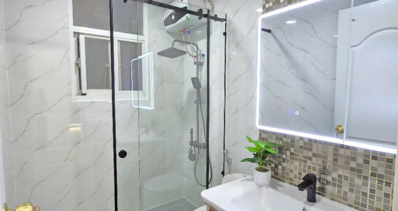 ban can ho sky garden 3 14 5 810x430 - Bán nhanh căn góc Sky Garden 3. DT 72m2 Nhà đẹp- Nội thất đầy đủ- Thiết kế 3 phòng ngủ-2wc- Giá 5.9 Tỷ