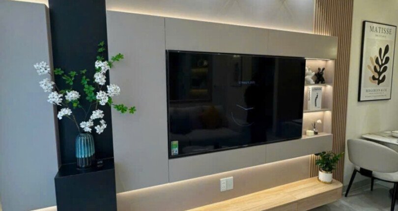 ban can ho sky garden 3 2 16 810x430 - Cần bán nhanh CH đẹp tại Sky Garden 3. DT 70m2 Thiết kế 3 Phòng-2wc- Nội thất mới 100%. Giá bán 5.450 Tỷ