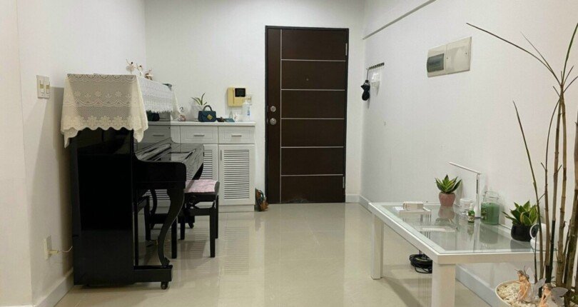 ban can ho sky garden 3 3 11 810x430 - Cho thuê căn hộ Sky Garden 3. DT 70m2 Lầu cao- 2 phòng-2wc- Nội thất đầy đủ- Giá thuê 17 Triệu/Tháng
