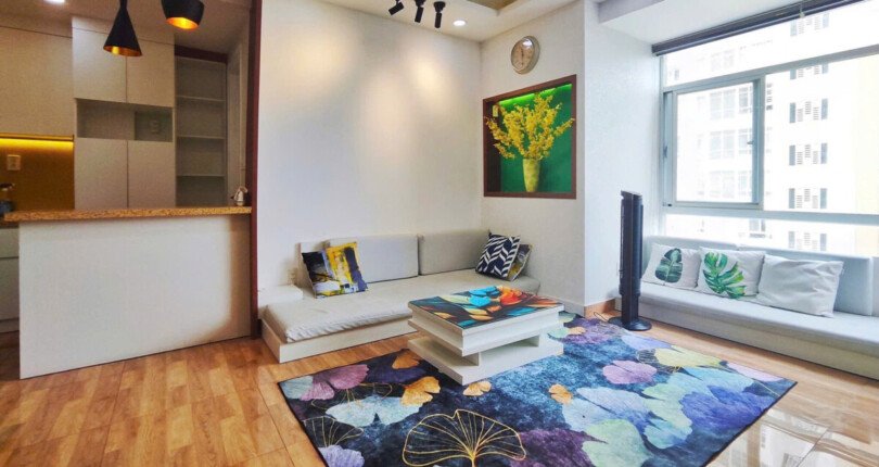 ban can ho sky garden 3 3 3 810x430 - Bán căn hộ Sky Garden 3. Căn góc diện tích 75m2 Nhà đẹp-2pn-2wc Nhà đang cho thuê 17 Triệu/Tháng. Giá bán 5.390 Tỷ