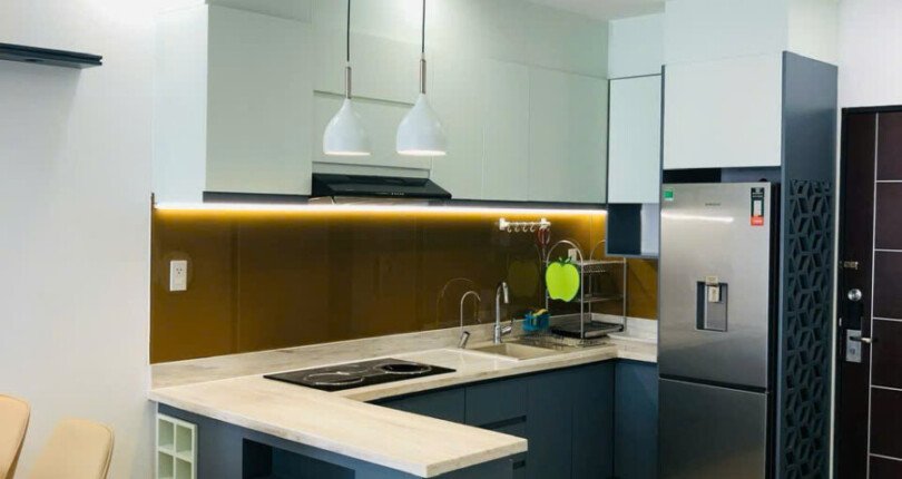 ban can ho sky garden 3 3 9 810x430 - Bán nhanh CH Sky Garden 3. DT 56m2 Lầu trung- 2 phòng-1wc- Đầy đủ nội thất như hình- Giá 4.270 Tỷ