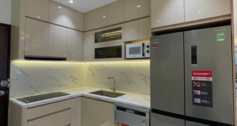 ban can ho sky garden 3 4 10 810x430 - Cần bán nhanh CH đẹp tại Sky Garden 3. DT 70m2 Thiết kế 3 Phòng-2wc- Nội thất mới 100%. Giá bán 5.450 Tỷ