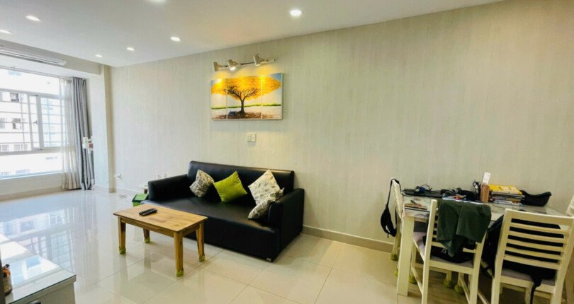 ban can ho sky garden 3 4 17 810x430 - Cần bán nhanh căn hộ Sky Garden 3. DT 56m2 Lầu cao-2pn-1wc hiện đang cho thuê 11 triệu/tháng. Giá rẻ 3.750 Tỷ