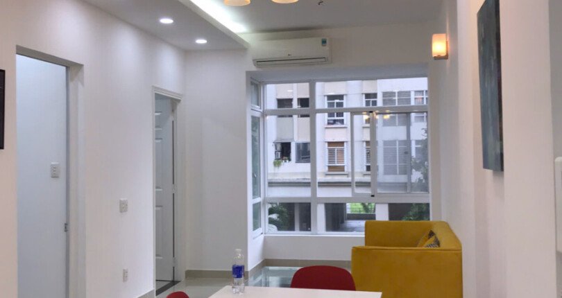 ban can ho sky garden 3 5 2 810x430 - Bán nhanh căn hộ Sky Garden 3. DT 70m2 Thiết kế 2 Phòng ngủ-1 Phòng làm việc-2wc- Lầu thấp- Giá 4.650 Tỷ