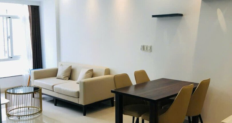 ban can ho sky garden 3 5 7 810x430 - Bán nhanh CH Sky Garden 3. DT 56m2 Lầu trung- 2 phòng-1wc- Đầy đủ nội thất như hình- Giá 4.270 Tỷ