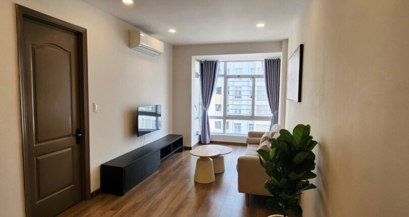 ban can ho sky garden 3 7 11 810x430 - Bán căn hộ đẹp tại Sky Garden 3. DT 68m2 lầu cao- Nội thất mới-2 Phòng-2wc- Block trung tâm- Giá bán 5.1 Tỷ