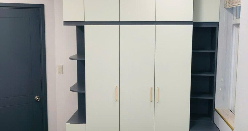 ban can ho sky garden 3 8 7 810x430 - Bán nhanh CH Sky Garden 3. DT 56m2 Lầu trung- 2 phòng-1wc- Đầy đủ nội thất như hình- Giá 4.270 Tỷ