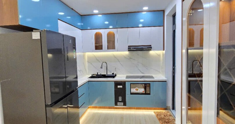 ban can ho sky garden 3 8 8 810x430 - Bán nhanh căn góc Sky Garden 3. DT 72m2 Nhà đẹp- Nội thất đầy đủ- Thiết kế 3 phòng ngủ-2wc- Giá 5.9 Tỷ