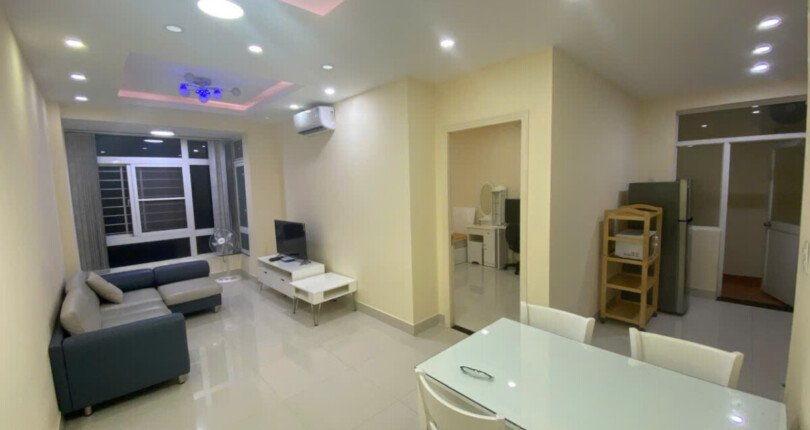 ban can ho sky garden 3 9 11 810x430 - Bán nhanh CH Sky Garden 3. DT 68m2 Lầu cao- 2 Phòng ngủ-2wc- Nội thất như hình- Giá Rẻ 4.550 Tỷ