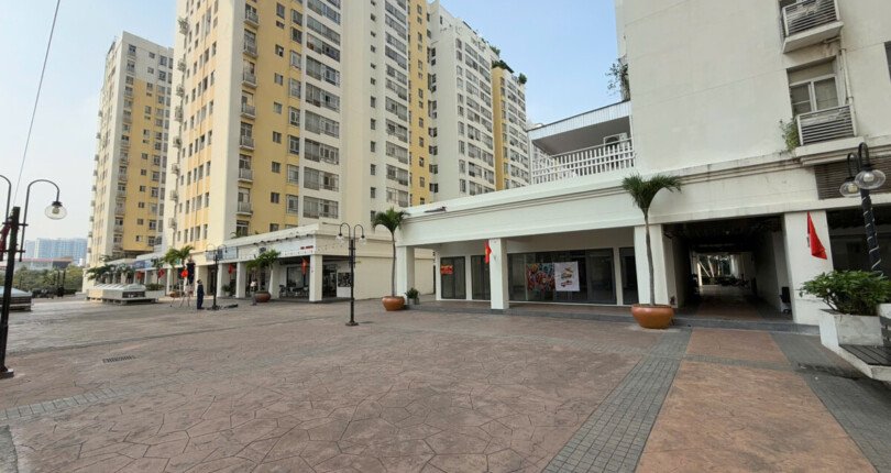 ban can shop tao sky garden 2 22 810x430 - Cho thuê shop house Sky garden 2. DT 25m2 Vị trí đẹp, đông đúc- Thuận lợi kinh doanh. Giá thuê 18 Triệu/Tháng