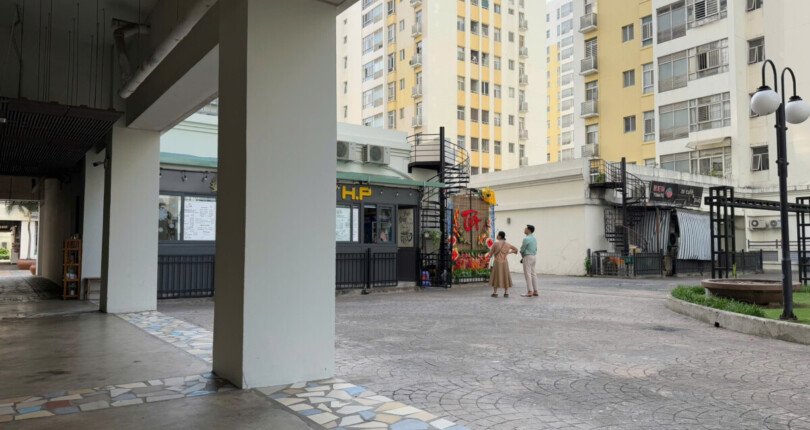 ban can shop tao sky garden 2 27 810x430 - Cho thuê shop house Sky garden 2. DT 25m2 Vị trí đẹp, đông đúc- Thuận lợi kinh doanh. Giá thuê 18 Triệu/Tháng