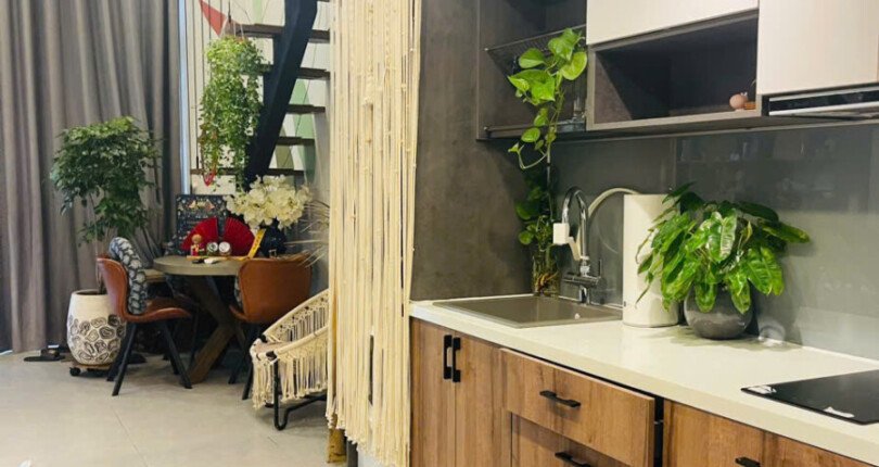 ban nhanh shop house midtown 2 810x430 - Bán gấp căn shop house tại M7 khu Midtown. Tổng diện tích 70m2 Đang cho thuê 17 triệu. Giá tốt 5.3 Tỷ (TL)