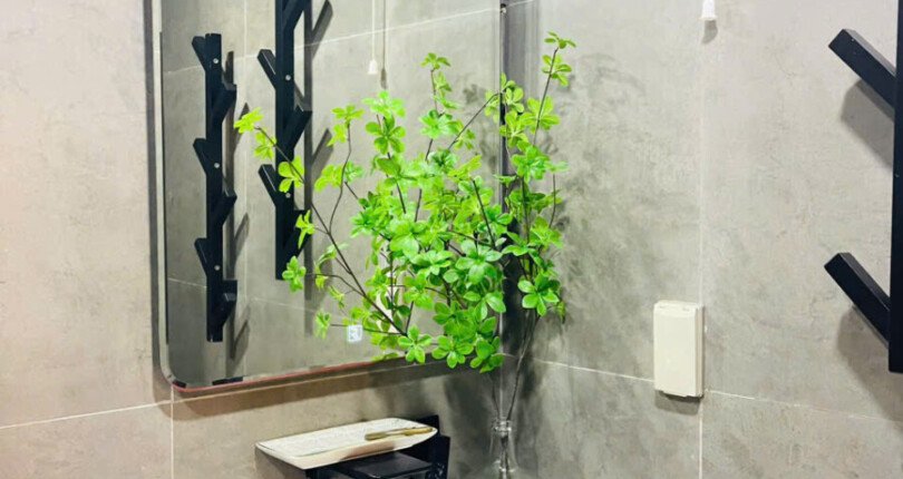 ban nhanh shop house midtown 4 810x430 - Bán gấp căn shop house tại M7 khu Midtown. Tổng diện tích 70m2 Đang cho thuê 17 triệu. Giá tốt 5.3 Tỷ (TL)