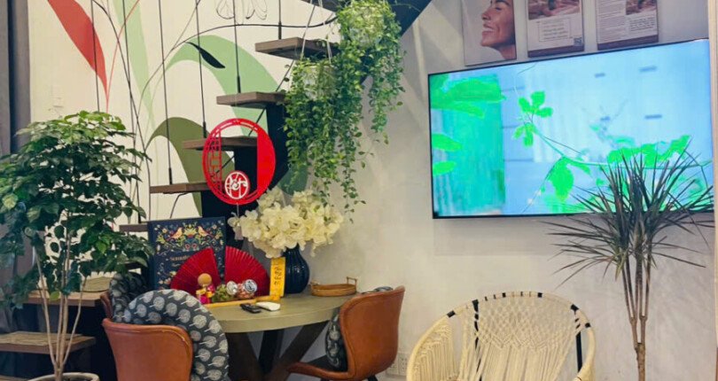 ban nhanh shop house midtown 9 810x430 - Bán gấp căn shop house tại M7 khu Midtown. Tổng diện tích 70m2 Đang cho thuê 17 triệu. Giá tốt 5.3 Tỷ (TL)
