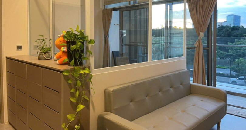 ban shop house tai midtown m7 4 810x430 - Bán căn shop house tại Midtown Tòa M7. DT shop 53m2 Đầy đủ nội thất- Đang cho thuê 16 Triệu. Giá bán 5.950 Tỷ