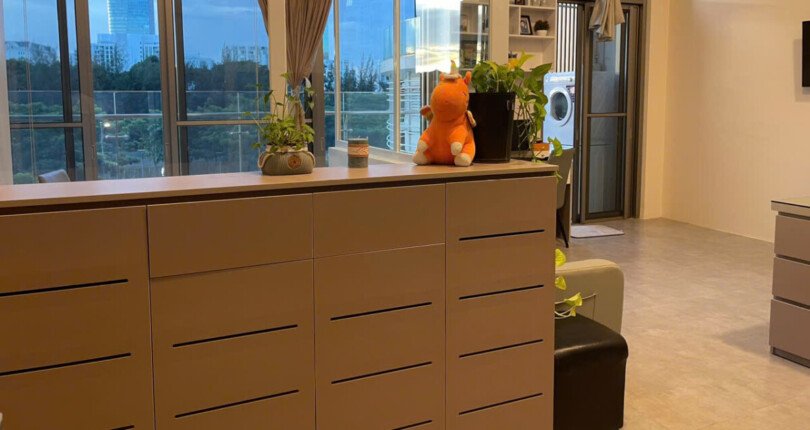 ban shop house tai midtown m7 5 810x430 - Bán căn shop house tại Midtown Tòa M7. DT shop 53m2 Đầy đủ nội thất- Đang cho thuê 16 Triệu. Giá bán 5.950 Tỷ