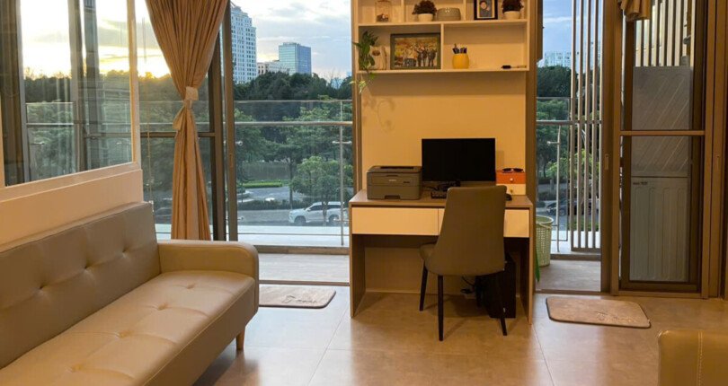 ban shop house tai midtown m7 7 810x430 - Bán căn shop house tại Midtown Tòa M7. DT shop 53m2 Đầy đủ nội thất- Đang cho thuê 16 Triệu. Giá bán 5.950 Tỷ