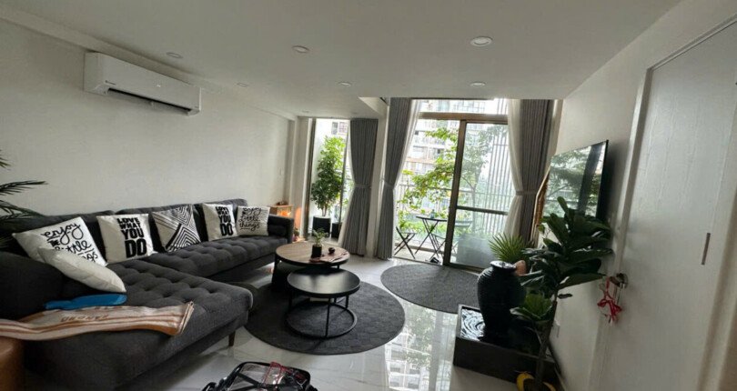 ban shophouse tai midtown 12 810x430 - Bán nhanh căn Shop house Midtown Tòa M6. Tổng diện tích 62m2 Shop đẹp đang cho thuê 16 Triệu. Giá rẻ 5.7 Tỷ