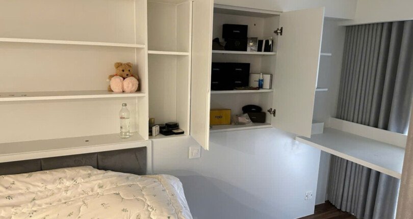 ban shophouse tai midtown 2 810x430 - Bán nhanh căn Shop house Midtown Tòa M6. Tổng diện tích 62m2 Shop đẹp đang cho thuê 16 Triệu. Giá rẻ 5.7 Tỷ