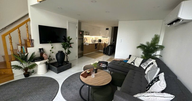 ban shophouse tai midtown 8 810x430 - Bán nhanh căn Shop house Midtown Tòa M6. Tổng diện tích 62m2 Shop đẹp đang cho thuê 16 Triệu. Giá rẻ 5.7 Tỷ