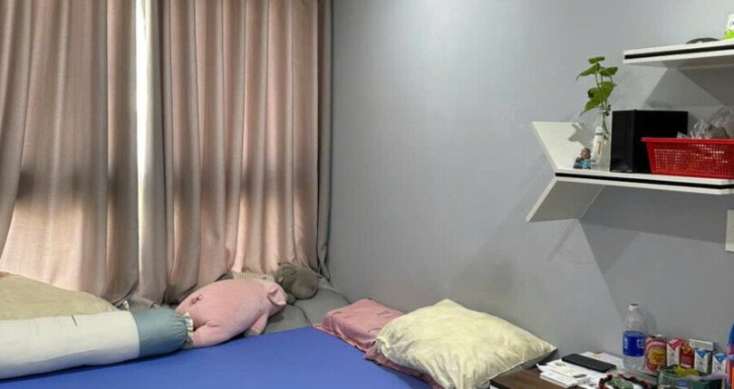 can ho ban co 2 phong ngu hoan thien nhu hinh 810x430 - Bán căn hộ 2pn 89m2 Tháp I chung cư Scenic Valley 1 phường Tân Mỹ Hồ Chí Minh T7/2025