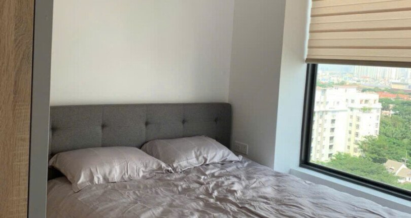 can ho ban co 2pn hoan thien nhu hinh 1 810x430 - Giá mua bán căn hộ 2pn tháp B chung cư Hưng Phúc Premier Quận 7 T6/2025