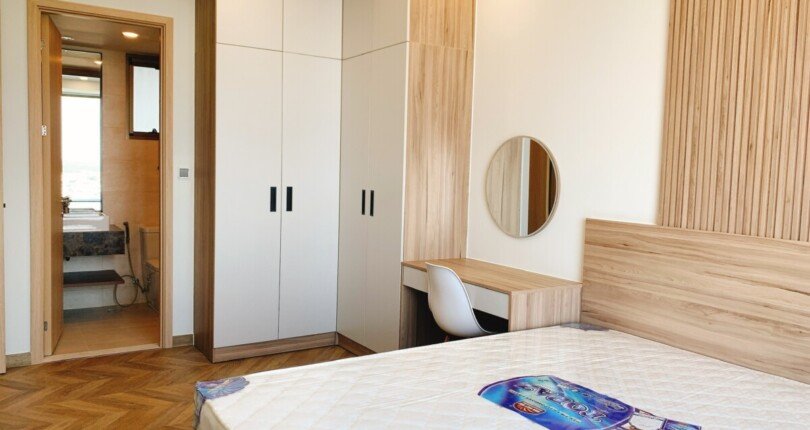 can ho ban co 2pn hoan thien nhu hinh 4 810x430 - Giá mua bán căn hộ 2pn tháp G chung cư The Peak phường Tân Mỹ Hồ Chí Minh T7/2025