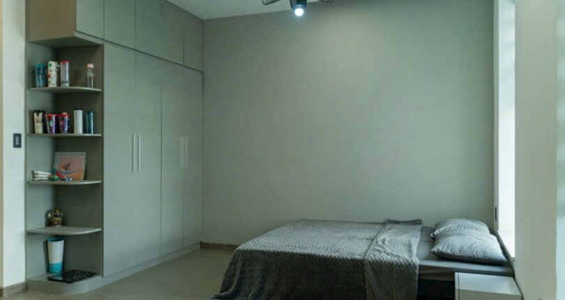 can ho ban co 2pn hoan thien nhu hinh 810x430 - Giá mua bán căn hộ sân vườn tháp 1a chung cư Sky Garden 1 Quận 7 T6/2025